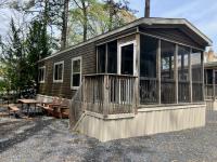 2020 Skyline 4110B Mobile Home
