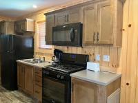 2020 Skyline 4110B Mobile Home