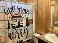 2020 Skyline 4110B Mobile Home
