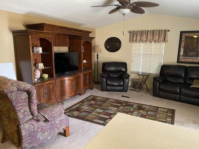 Photo 3 of 49 of home located at 3300 E. Broadway Rd. #244 Mesa, AZ 85204