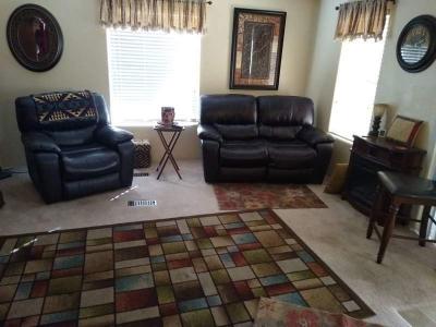 Photo 5 of 49 of home located at 3300 E. Broadway Rd. #244 Mesa, AZ 85204