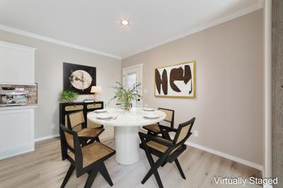 Photo 4 of 18 of home located at 509 Rahm Way Lady Lake, FL 32159