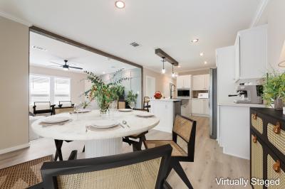 Photo 5 of 18 of home located at 509 Rahm Way Lady Lake, FL 32159