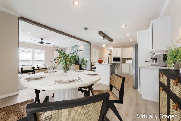 2025 Cavco 340EL24482A Mobile Home