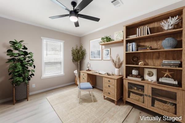 2025 Cavco 340EL24482A Mobile Home