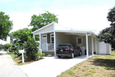 Mobile Home at 759 Spanish Moss Dr. Casselberry, FL 32707