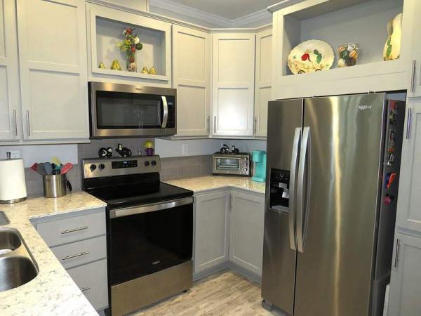 2020 Palm Harbor Manufactured Home