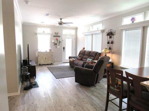 2020 Palm Harbor Manufactured Home