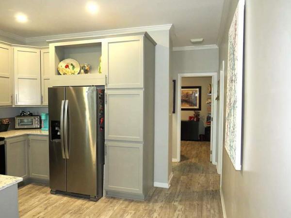 2020 Palm Harbor Manufactured Home