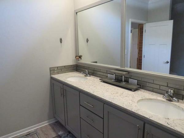 2020 Palm Harbor Manufactured Home