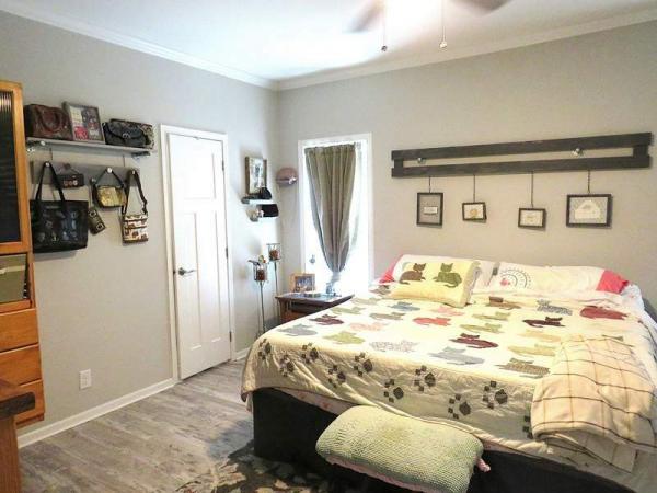 2020 Palm Harbor Manufactured Home