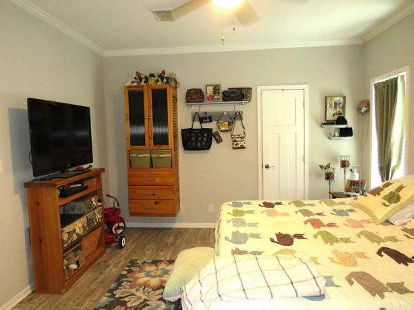 2020 Palm Harbor Manufactured Home