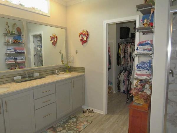 2020 Palm Harbor Manufactured Home