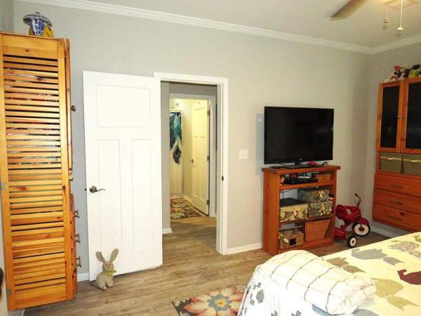 2020 Palm Harbor Manufactured Home