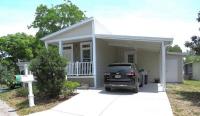 2020 Palm Harbor Manufactured Home