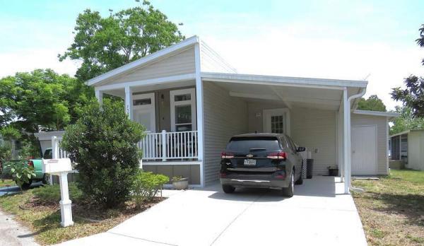 2020 Palm Harbor Manufactured Home