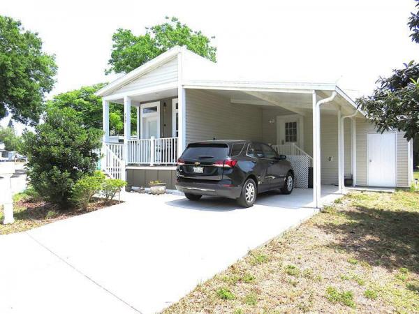 2020 Palm Harbor Manufactured Home