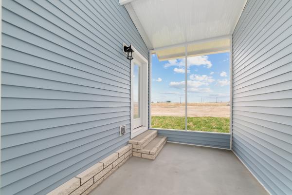 2025 Cavco 340EL24482A Mobile Home