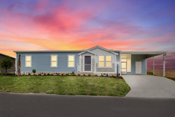 2025 Cavco 340EL24482A Mobile Home