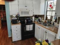 1987 Park Manufactured Home