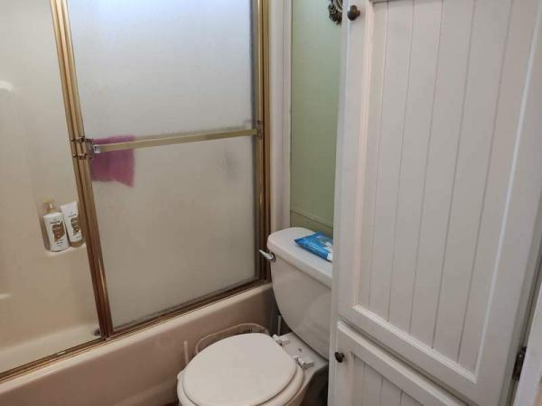 1987 Park Manufactured Home