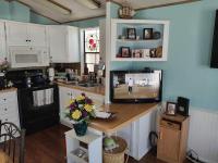 1987 Park Manufactured Home
