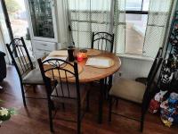 1987 Park Manufactured Home