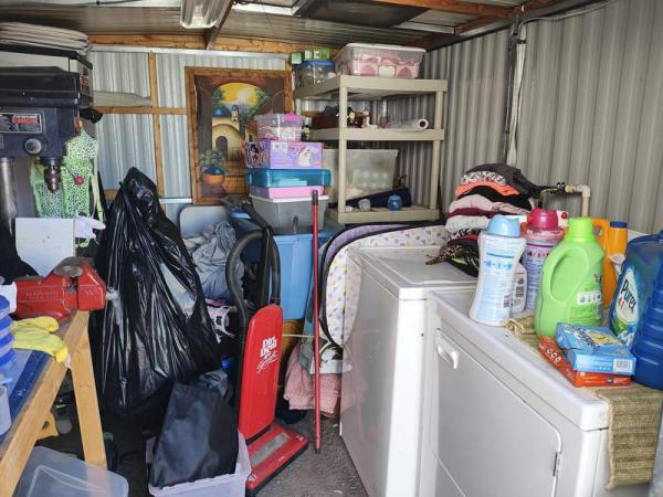 1987 Park Manufactured Home
