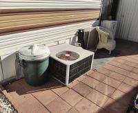1987 Park Manufactured Home