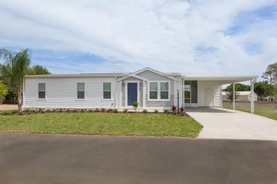 Mobile Home at 512 Rahm Way Lady Lake, FL 32159