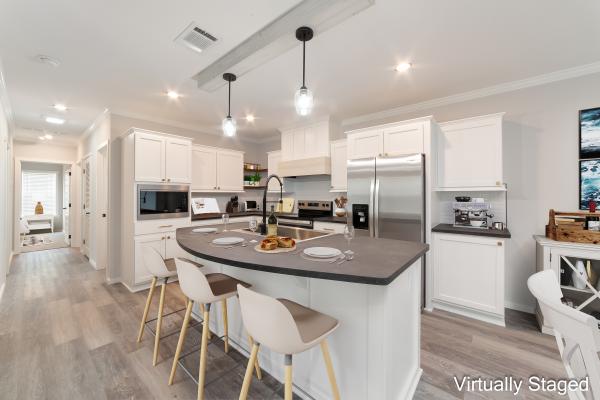 2025 Cavco 340EL24482A Mobile Home