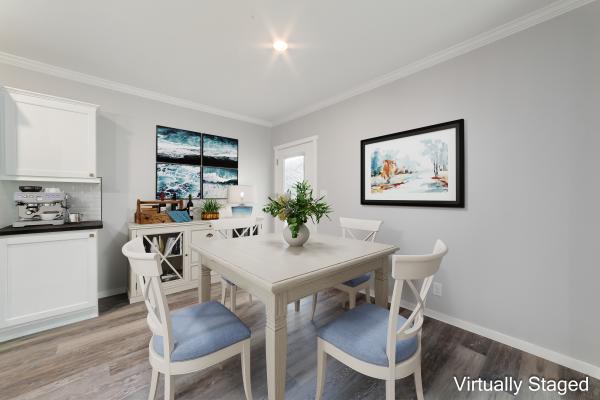 2025 Cavco 340EL24482A Mobile Home