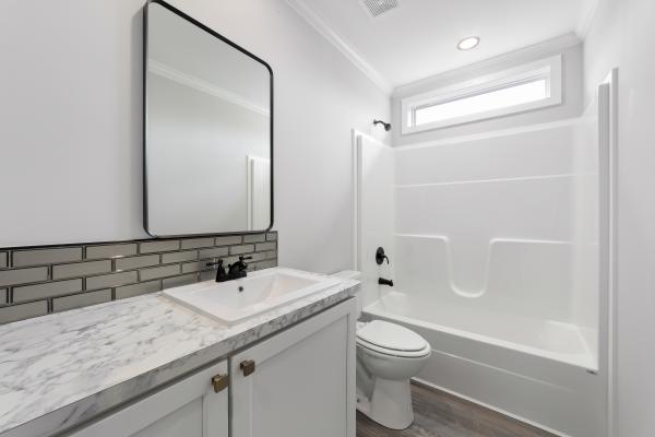 2025 Cavco 340EL24482A Mobile Home