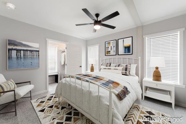 2025 Cavco 340EL24482A Mobile Home