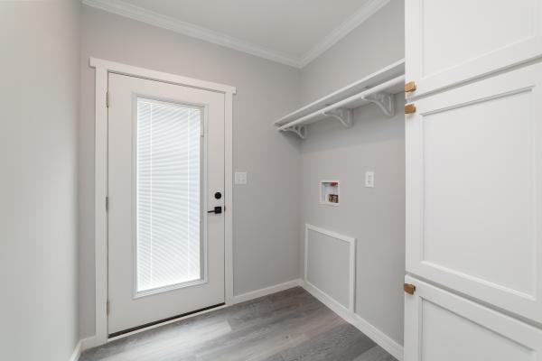 2025 Cavco 340EL24482A Mobile Home