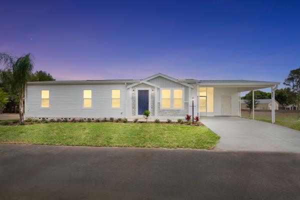 2025 Cavco 340EL24482A Mobile Home