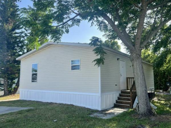 2018 CLAYTON Mobile Home For Rent