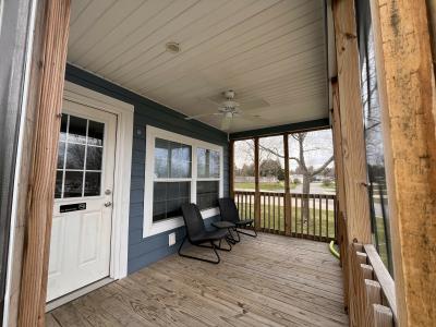 Mobile Home at 1441 N. 34th Ave Mears, MI 49436