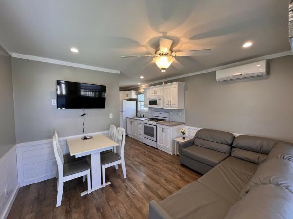 2020 Skyline 4110B(14X29) Mobile Home
