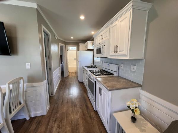 2020 Skyline 4110B(14X29) Mobile Home