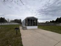 2020 Skyline 4110B(14X29) Mobile Home