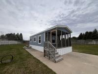 2020 Skyline 4110B(14X29) Mobile Home