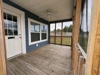 2020 Skyline 4110B(14X29) Mobile Home
