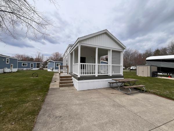 2023 Skyline 1U Custom RV 14x41.3 Mobile Home