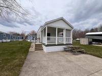 2023 Skyline 1U Custom RV 14x41.3 Mobile Home