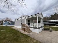 2023 Skyline 1U Custom RV 14x41.3 Mobile Home