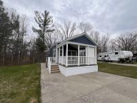 2024 Skyline 4110B(2br) Mobile Home