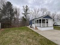 2024 Skyline 4110B(2br) Mobile Home