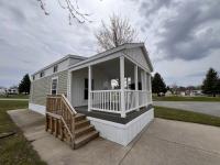 2023 Skyline 1U Custom RV 14x41.3 Mobile Home