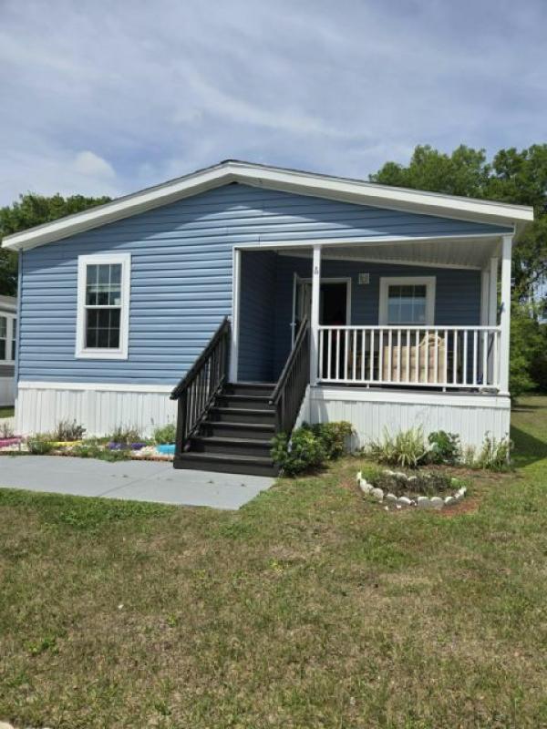 2023 Nobility Mobile Home For Sale